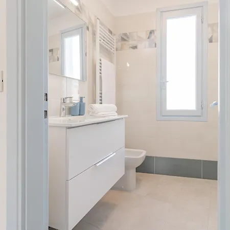 شقة H11 A Casa Di Cate - Spiagge سانريمو