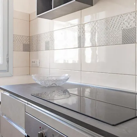 Lägenhet H11 A Casa Di Cate - Spiagge Sanremo