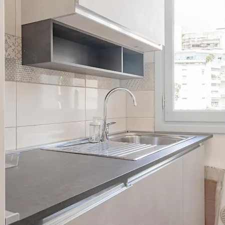 H11 A Casa Di Cate - Spiagge *