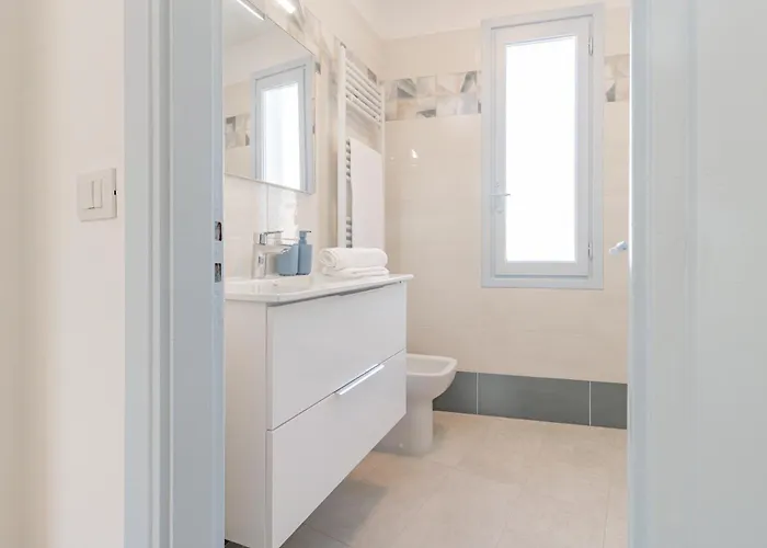 Apartment H11 A Casa Di Cate - Spiagge Sanremo