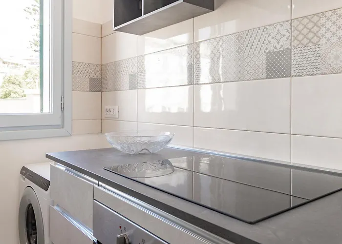 Apartment H11 A Casa Di Cate - Spiagge Sanremo