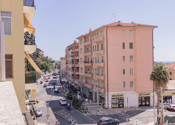 H11 A Casa Di Cate - Spiagge * Sanremo