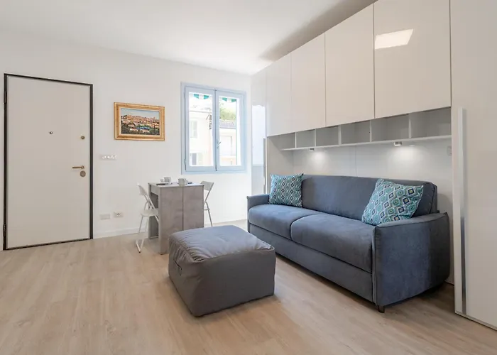 Apartment H11 A Casa Di Cate - Spiagge *