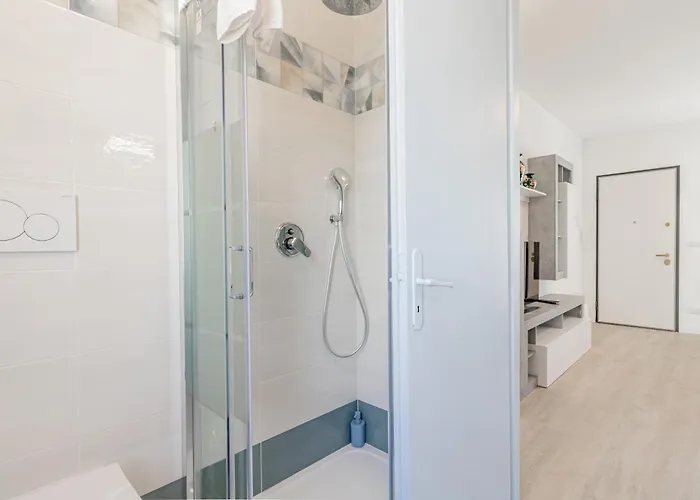 Apartment H11 A Casa Di Cate - Spiagge Sanremo