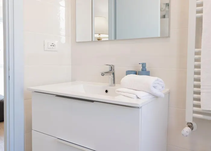 H11 A Casa Di Cate - Spiagge Apartment