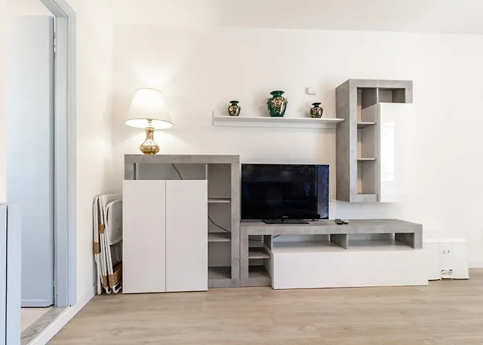 Apartment H11 A Casa Di Cate - Spiagge