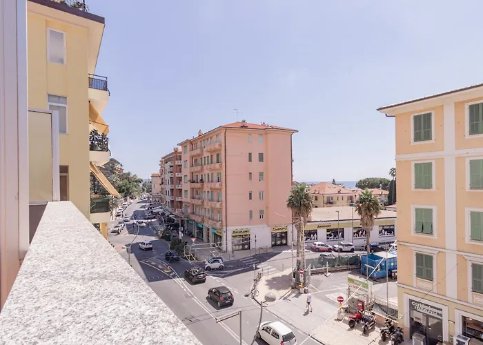 Apartment H11 A Casa Di Cate - Spiagge