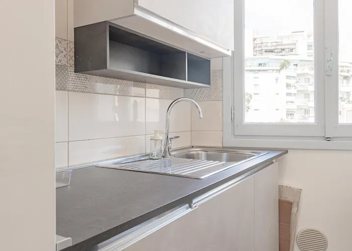 H11 A Casa Di Cate - Spiagge *