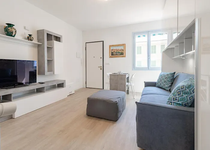 H11 A Casa Di Cate - Spiagge * Sanremo