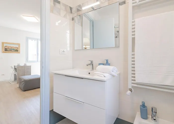 Apartment H11 A Casa Di Cate - Spiagge Sanremo