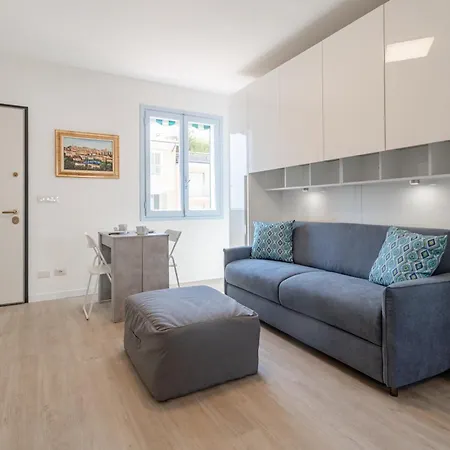 Appartamento H11 A Casa Di Cate - Spiagge *