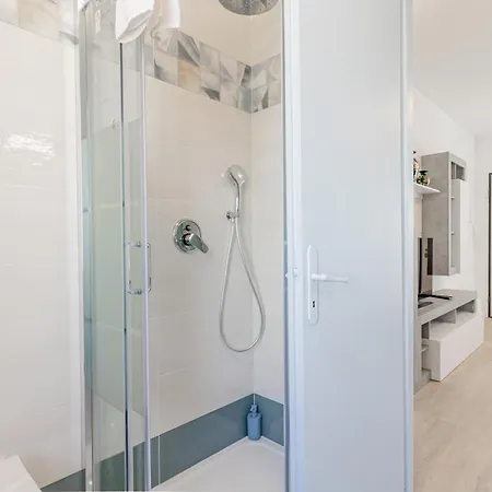 Апартаменты H11 A Casa Di Cate - Spiagge Санремо