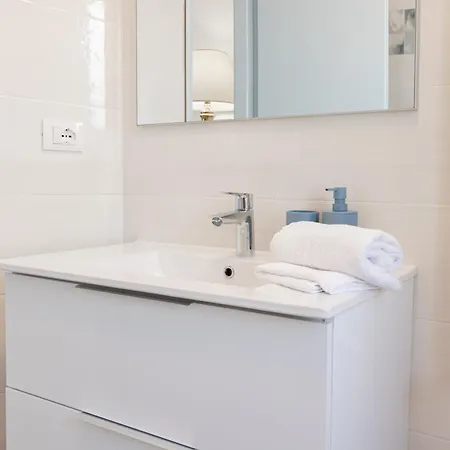 H11 A Casa Di Cate - Spiagge Апартаменты