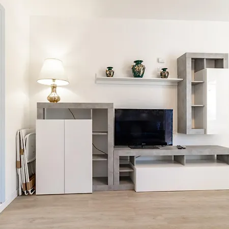 Appartamento H11 A Casa Di Cate - Spiagge