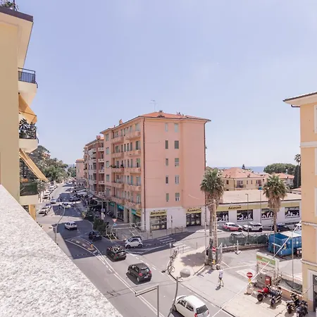 Appartamento H11 A Casa Di Cate - Spiagge