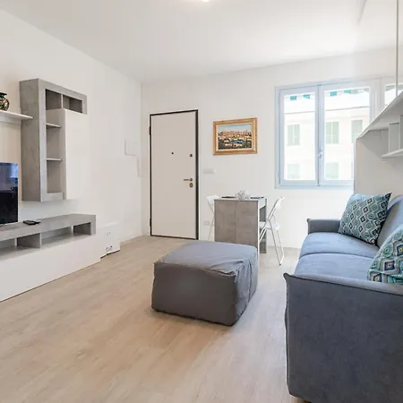 H11 A Casa Di Cate - Spiagge * Санремо